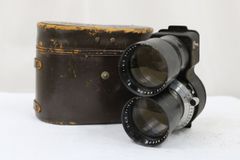 MAMIYA 二眼レフカメラSEKOR 250mm F6.3 レンズ 望遠 - メルカリ