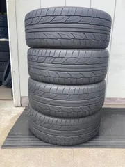 NITTO NT555 G2 265/40R22のサムネイル