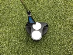 オデッセイ 2-BALL MID 中尺 パター 41インチ ゴルフクラブ 貴重 Odyssey White Hot 2-Ball Mid パター41インチ - メルカリ