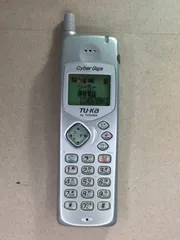モックアップ Tu-Ka by TOSHIBA M632のサムネイル