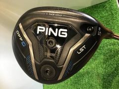 PING G440 LST フェアウェイウッド3w ヘッドのみ - メルカリ