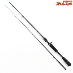 【ダイワ】 22シルバ?ウルフ MX 83MB-S・Q DAIWA SILVER WOLF チヌ