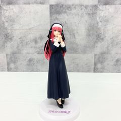 五等分の花嫁∬ スーパープレミアムフィギュア 中野二乃 シスターVer