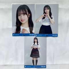 乃木坂46 生写真 西野七瀬 コンプ 真夏の全国ツアー 2016 大阪 - メルカリ