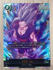 2026年最新】孫悟飯：SH SCRの人気アイテム - メルカリ
