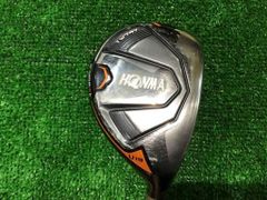 ホンマ TW-747 ユーティリティ U19 Sフレックス - メルカリ