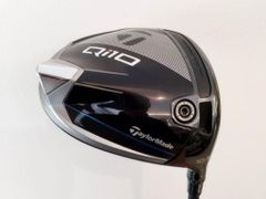 Qi10 10.5 ATTAS RX ULTRA BLACK 5X - メルカリ