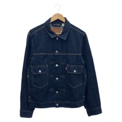 LEVI'S PREMIUM TYPE Ⅱ XL 2nd セカンド リーバイス - メルカリ