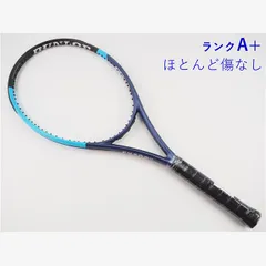 中古 テニスラケット ダンロップ FX 500 LS 2026年モデル (G1) DUNLOP