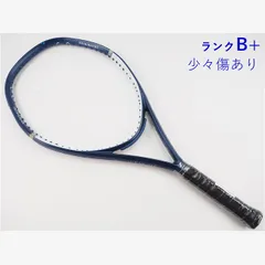 中古 テニスラケット スノワート ビタス 115 2018年モデル (G2) SNAUWAERT VITAS 115 2018 (c26050518c)のサムネイル