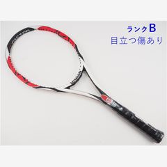 Wilson K SIX ONE Tour 90 G3 2本セット - メルカリ