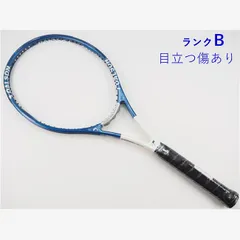 中古 テニスラケット トアルソン フォーティーラブ BRT ハイパー (G2) TOALSON FORTY LOVE BRT HYPER (c26050552c)のサムネイル