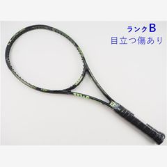 中古 テニスラケット スノワート ビタス 115 2018年モデル (G2