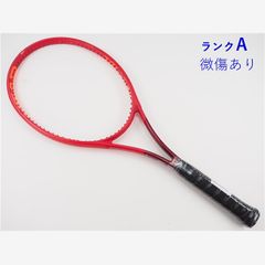 中古 テニスラケット ヨネックス ブイコア 100 2024年モデル (G2