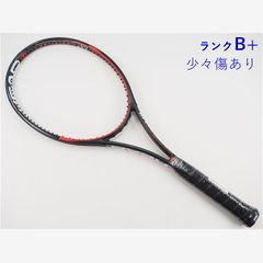 中古 テニスラケット スノワート ビタス 115 2018年モデル (G2