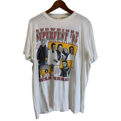 THE NU NATION PROJECT tee XL 6301 | Mercari
