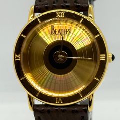 希少THE BEATLES ビートルズ 腕時計4本セット 5000セット限定品 - メルカリ