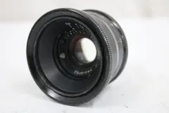 【返品保証】 ジュピター Jupiter-12 35mm F2.8 レンズ e12995のサムネイル