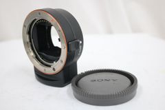 SONY LA-EA3 マウントアダプター - メルカリ