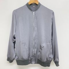美品 アパルトモン Lisière 金ボタン ウールジャケット 黒36 日本製