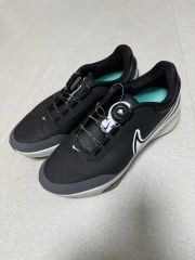 NIKE GOLF インフィニティ ツアーネクスト BOA 26.5 US8.5 - メルカリ