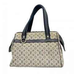 廃盤LOUIS VUITTON ルイヴィトン ジョセフィーヌPM モノグラムミニ