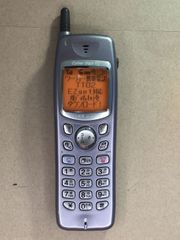 Mockup Tu-Ka by TOSHIBA TT02 M635