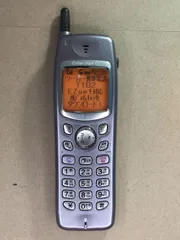 モックアップ Tu-Ka byTOSHIBA TT02 M635のサムネイル