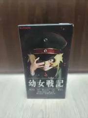 幼女戦記 ターニャ・デグレチャフ フィギュア