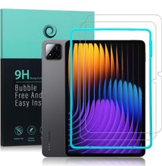 Ibywind Xiaomi Pad 7/Pad 7 Pro/Pad 8/Pad 8 Pro/Poco Pad X1 ガラス