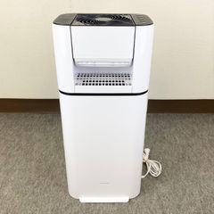 IRIS OHYAMA IJD-150-W サーキュレーター衣類乾燥機 2025 IRIS OHYAMA
