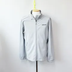 NEPA メンズジップアップトレーナー ジャージ L ジーンズセンスのサムネイル