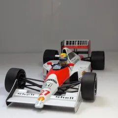 2026年最新】ミニチャンプス 1/18 マクラーレン mp4の人気アイテム