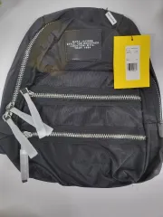 新品) マークジェイコブス ザ バイカー ラージサイズ バックパック