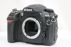2026年最新】ニコン D200 中古の人気アイテム - メルカリ