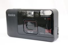 #471■動作品■ Konica A4 コンパクトフィルムカメラ 471□動作品□ Konica A4 コンパクトフィルムカメラ - メルカリ