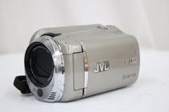動作確認済】JVC Everio GZ-EX370-N 美品 - メルカリ