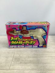 SUPER LASER GUN エイトビーマー 株式会社ヒーロー - メルカリ