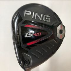PING G410 7W 20.5° - メルカリ