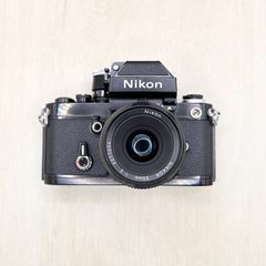 Nikon F2 フォトミック ニコン 一眼レフ フィルムカメラ NIKKOR 50mm