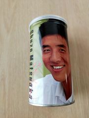 ブリヂストン 硬式テニスボール XT8 松岡修造 限定バージョン 27缶