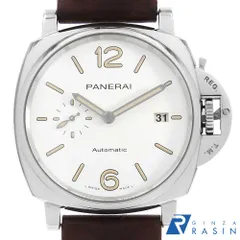 パネライ ルミノール ドゥエ PAM01046 V番 中古 メンズのサムネイル