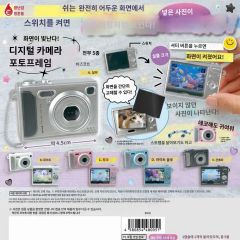 未使用 黒子のバスケ × CASIO EXILIM コラボデジカメ 写真合成機能