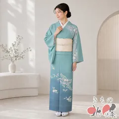2026年最新】単衣 訪問着 未使用の人気アイテム - メルカリ