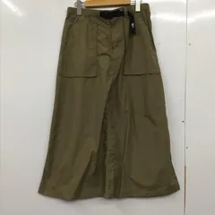 THE NORTH FACE ザノースフェイス スカート ロングスカート NBW32330 Compact Skirt  コンパクトスカートのサムネイル