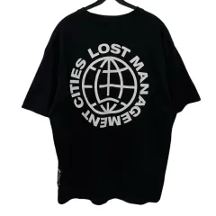 LMC バックロゴ 半袖Tシャツ Lのサムネイル