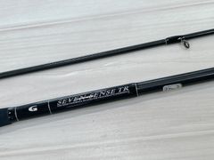 インターシュート G7 琵琶湖スペック ジャイアントベイト ビッグベイト