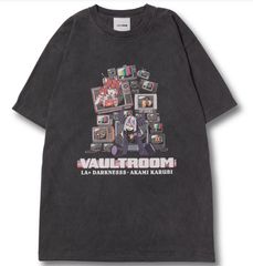 VR × TORORO TEE / CHARCOAL Lサイズ 未開封 - メルカリ