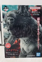 送料込み17 進撃の巨人 一番くじ ラストワン賞 フィギュア