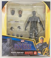 MAFEX KILLMONGER INFINITY SAGA キルモンガー - メルカリ